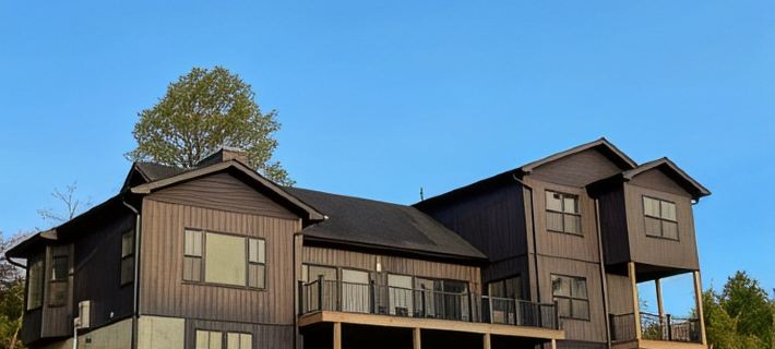 沃威克&紐約 絕美景觀–4臥4衛 10英畝奢華度假屋 沃威克住宿飯店