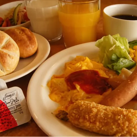 Hotel Route-Inn Nagaizumi Numazu Inter 1