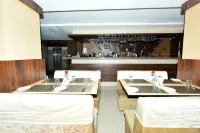 Boshan Hotels - breakfast