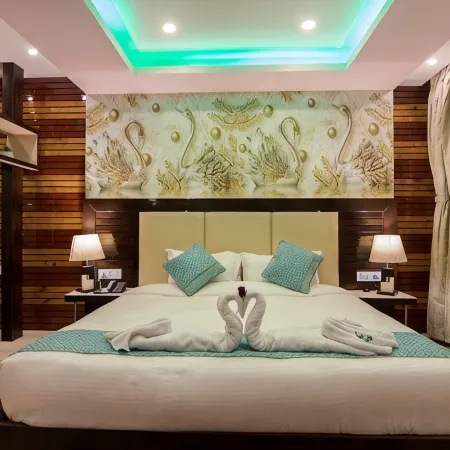 Hotel Heiga