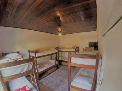 Vibe Hostel Paraty