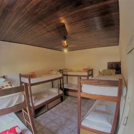 Vibe Hostel Paraty