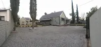 Tranquil House Bed and Breakfast - Parkplatz
