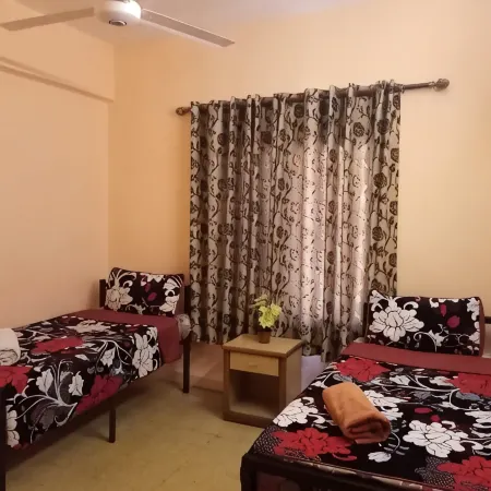 Cliff Hostel