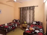 Cliff Hostel Ξενοδοχεία στην πόλη 