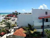 Progreso Beach Hotel Hotel di Progreso