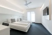 Hotel Santoni Freelosophy
