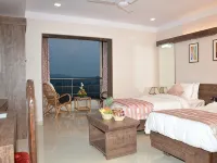 Boshan Hotels Hotels near Mapusa Friday Bazaar