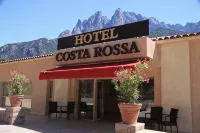 Hôtel et Résidence Costa Rossa