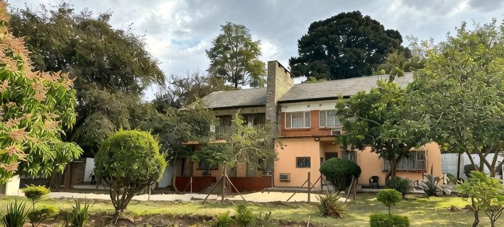 Verdi Lodge Hotels in Lusaka