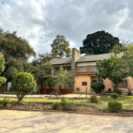 Verdi Lodge