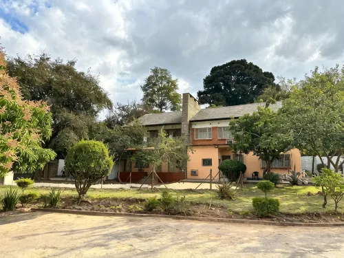 Verdi Lodge - Wi-Fi