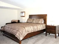 Totally Remodeled- All New Furnishings- Backs to Golf Course- Great Base Camp - 4-Star