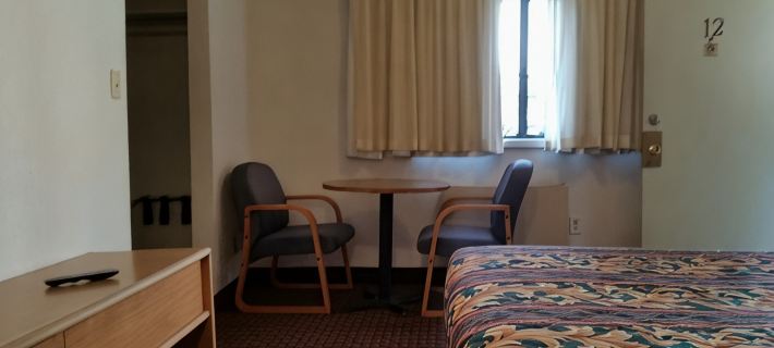National 9 Inn Sand Canyon Hotels in Montezuma County