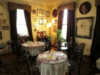 Inn Upon Moon River Plantation - Wifi