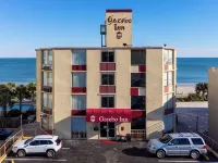 Gazebo Inn Oceanfront Hotels near Myrtle Waves
