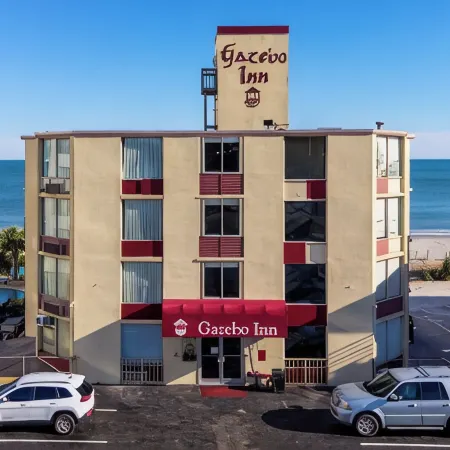Gazebo Inn Oceanfront