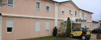 Quick Palace Nantes la Beaujoire - 2-Star