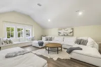 Best of Both Worlds 30A Waterfront w/ Gym - balcony