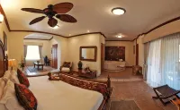 La Buena Vibra Wellness Resort & Spa - balcony
