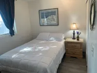 1 MILE TO BEACH ACCESS, MOUTH  OF KENAI RIVER! - 3-Star