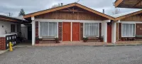 Hospedaje Shuyen - Homestays