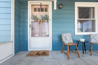 Welcome to Lakeside Magnolia Cottage - homestay