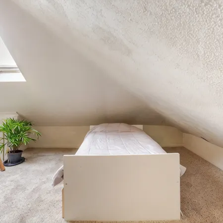 Peaceful 2BR w/ Zen Room