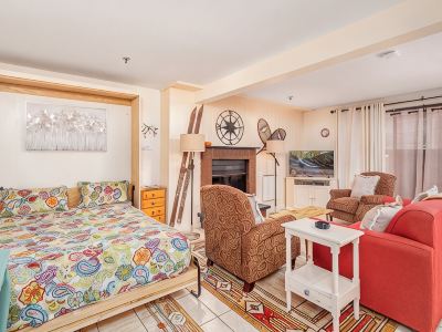 Killington Retreat