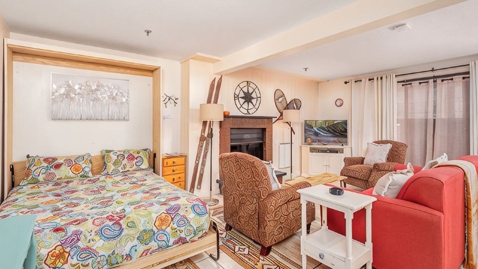 Killington Retreat
