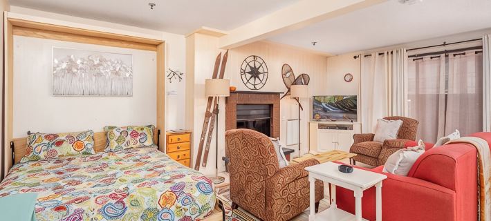 Killington Retreat Hotels in Killington