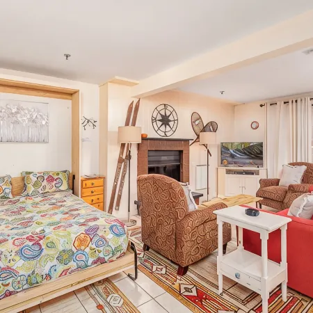 Killington Retreat