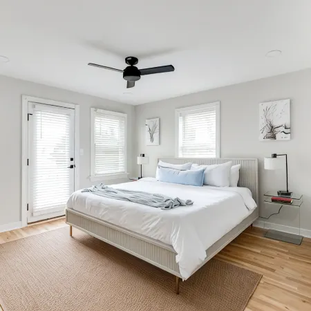 Modern 3-bedroom 3 bathroom Retreat