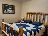 The View at Moose Landing Hotels in Meagher County
