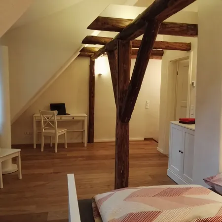the old. house - Apartment "The Oben"