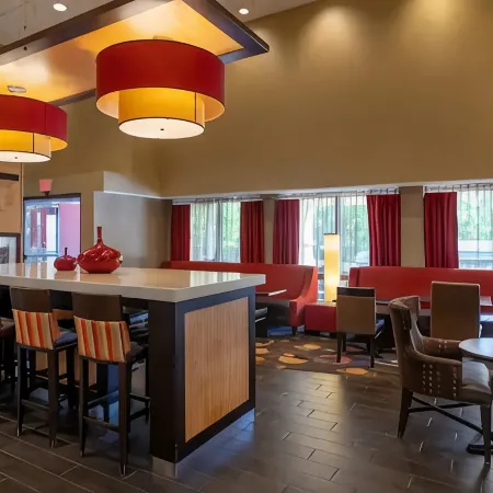 Hampton Inn by Hilton Chester South