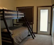 Penthouse in the heart of Downtown Fargo with private rooftop patio - พร้อมระเบียง