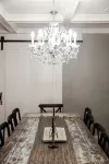 藍草大莊園: 波本之路度假屋豪華型 - 精品