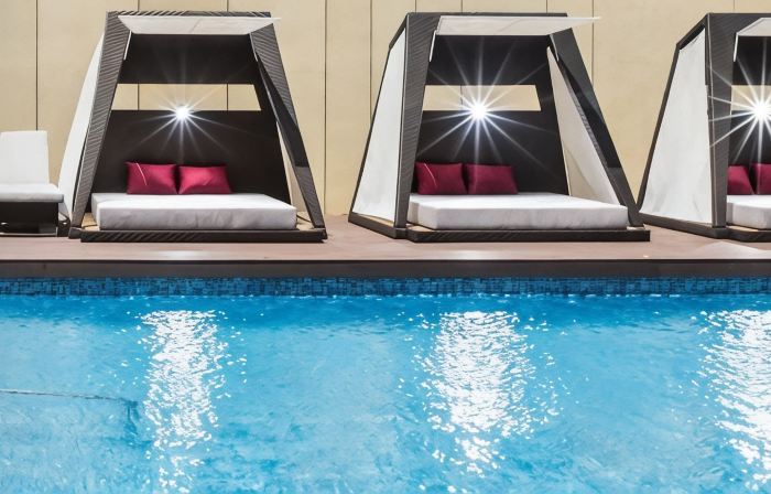 Eurobuilding Hotel & Suites Coro