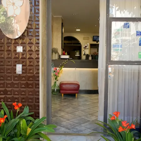 Hotel Magnolia