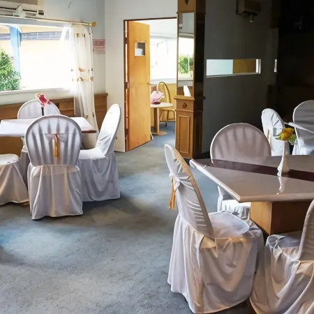 Hotel Alam Sutra
