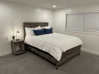 Wasatch Mountain Getaway - Wifi