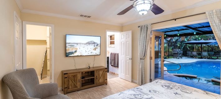 Sailfish Cove –Tropical Escape Minutes from Delray โรงแรมในเดลเรย์บีช