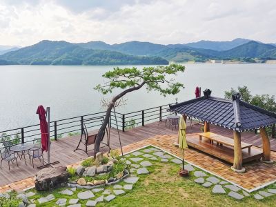 Jinan Yongdam DAM Sky Pension
