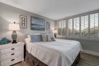 Amelia Island Aip Resort 4Br- 3B Ocean Front View Beach/Pool  Ask Pet Snow Birds