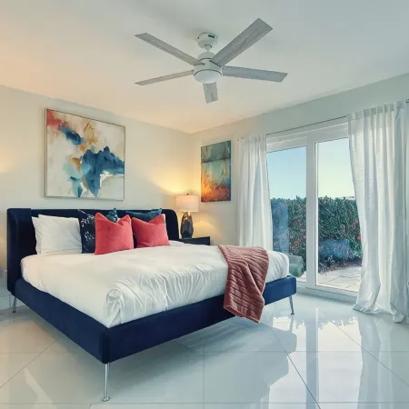 Modern Waterfront Escape w/ Pool • Steps to Clearwater Beach