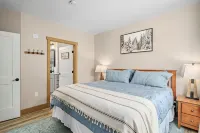 JuniperSprings  #251 True Ski-In-Ski-Out 2Bed/2Bath Luxury Resort in Eagle Lodge - 4 tähden