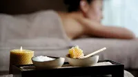 Palm Aparthotel - spa
