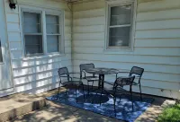 Quiet Centrally Located Close to Wasburn Private Drive - Boutique