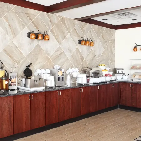 Ramada by Wyndham Denver International Airport